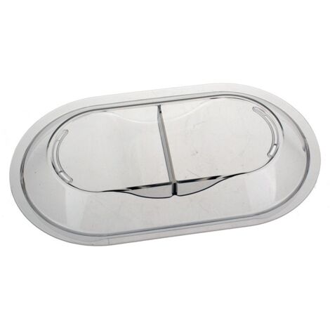 Delonghi - couvercle - 7323610024