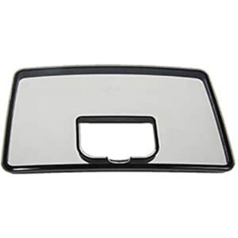 Delonghi - couvercle reservoir a grain - as13200123