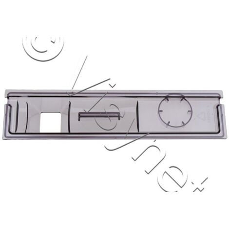 Delonghi - couvercle reservoir eau ecam290 - as00002595