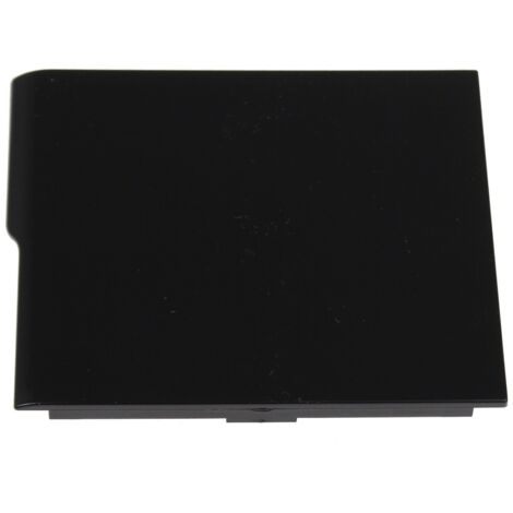 Delonghi - couverture range-dosettes noir en55 - 5313242601