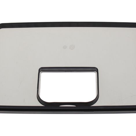 Delonghi - cover tank coffee beans blk(abs+rub)ec91 - as00010434 -