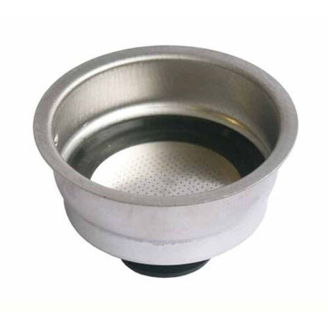 Delonghi Cup Coffee per caffè a filtro, 2 tazze di panna caffè