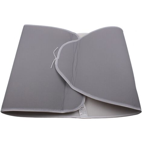 Delonghi - custodia per asse da stiro ics ib3001bk - 7312810014 -