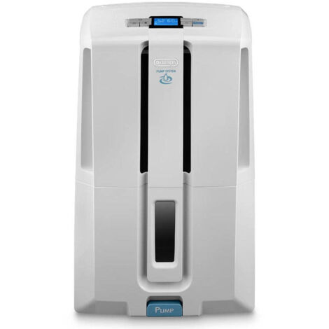 Deumidificatore Delonghi Tasciugo DD230P
