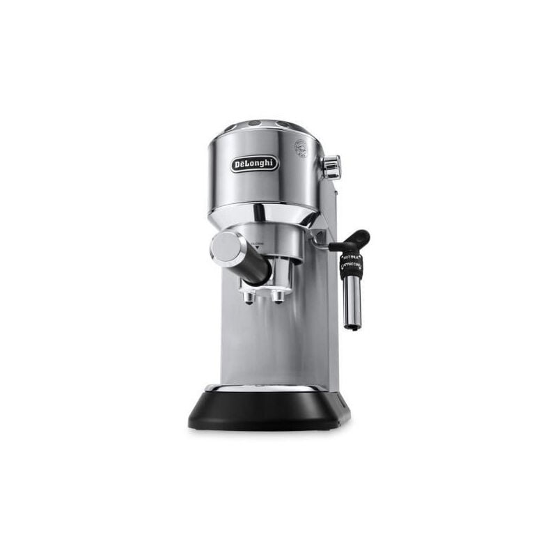 Delonghi - ec 685.M Machine expresso classique Dedica Style - Inox