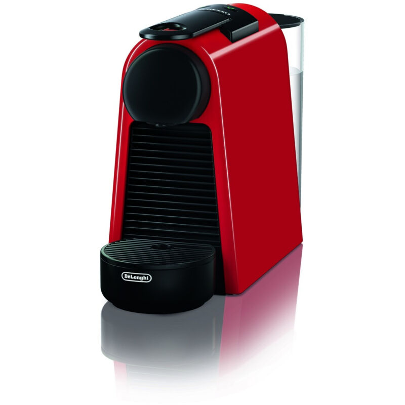 DeLonghi Essenza Mini en 85.R machine à café Comptoir Cafetière à dosette 0,6 l Entièrement automatique