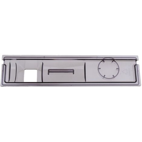 Delonghi - deckel des wassertanks ecam290 - as00002595 -