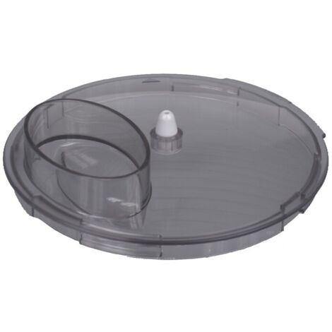Delonghi - deckel kpl. - 67000053 -