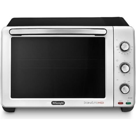 De'Longhi Delo Ofen EO24352 1800 W sr/bk (EO24352)
