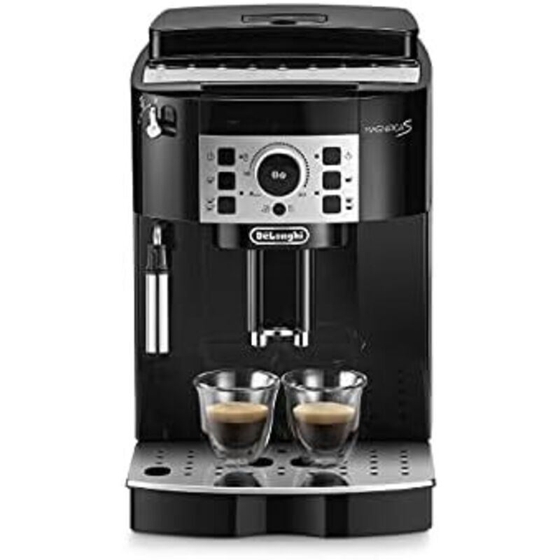 Delonghi Schwarz - De´Longhi Ecam 20.116.B Magnificas