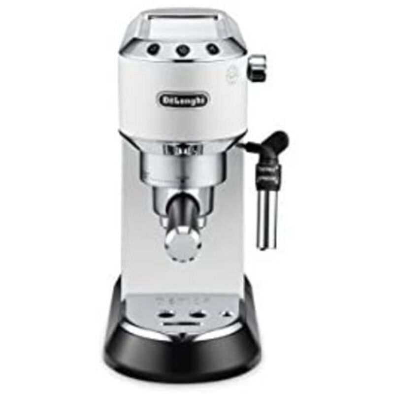 Delonghi Ec 685 W Dedica Style