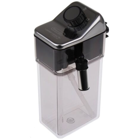 Delonghi - depósito de leche - 5513297811 - 8004399331341
