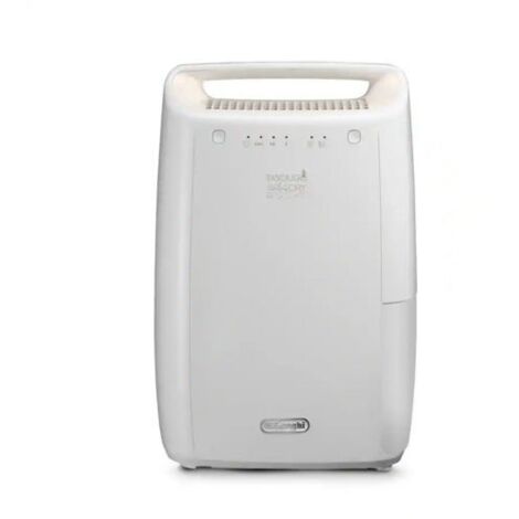DeLonghi DEX210SF