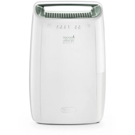 DeLonghi DEX212SF Tasciugo AriaDry Luftentfeuchter