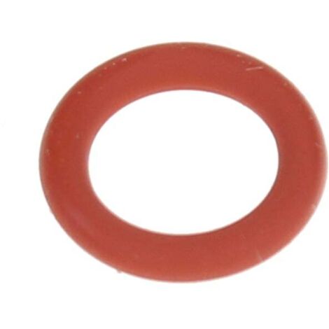 Delonghi - dichtung o-ring-or106 sil rot (stelo) - 535692 -