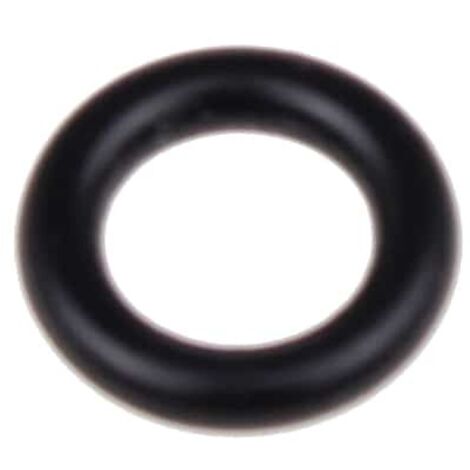 Delonghi - dichtung - o-ring steampipe - ø 5mm - 5313217761 -