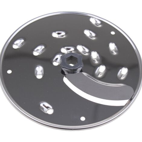 Delonghi - disque à râper et à émincer - as00004485
