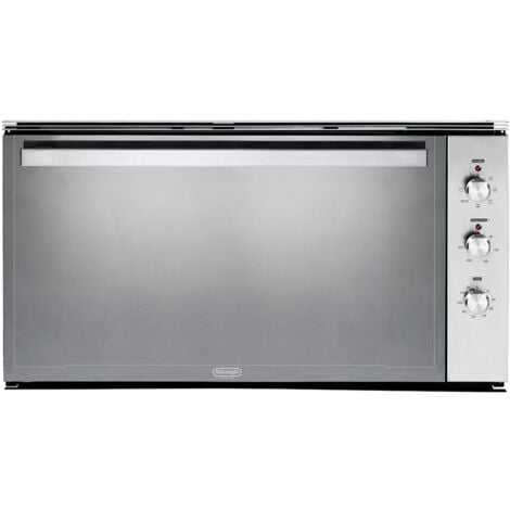 DELONGHI De’Longhi DLM 90 X ED forno 87 L A Stainless steel