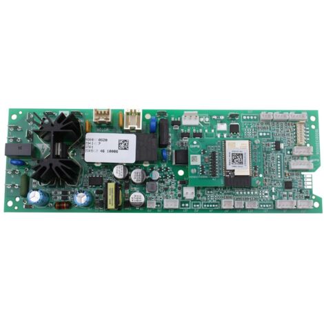 Delonghi - dls-pcb pow(1.1.0)&wifi(btrn)fw-eu ecam6 - as00010620