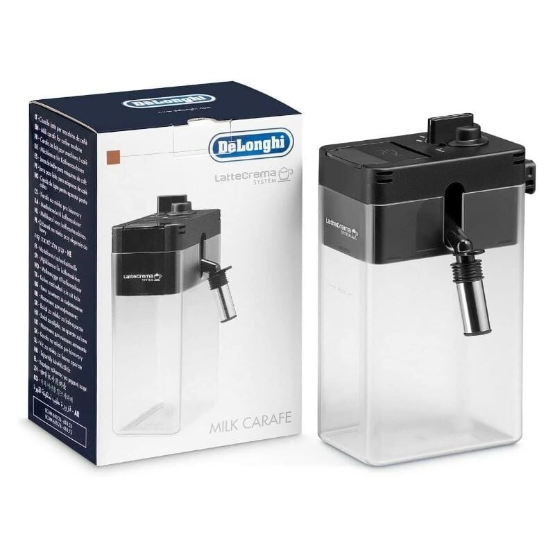 Delonghi - Réservoir à lait pour Cafetière AS00001199