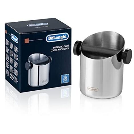 De’Longhi DLSC059 Contenitore per fondi di caffè