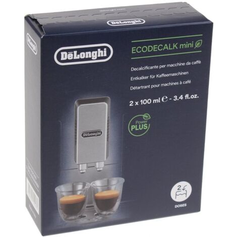 Delonghi - dlsc200 - ecodecalk - 2x100ml-dlsc200 - ecodecalk -