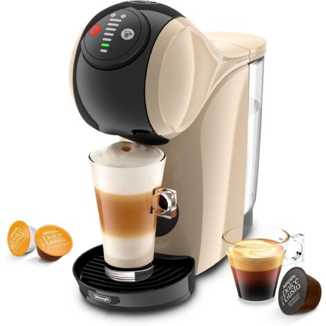 Pack Machine expresso Nescafé Dolce Gusto Piccolo YY5131FD et boites de capsules offertes 1500 Watts Rouge - Achat & prix