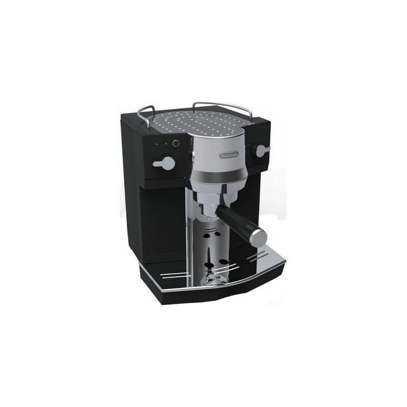 

DeLonghi EC 820.B cafetera eléctrica