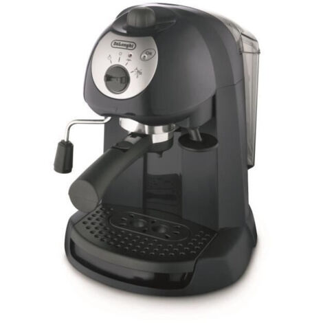 Delonghi EC191CD macchina da caffè blu notte 1100W 15 bar