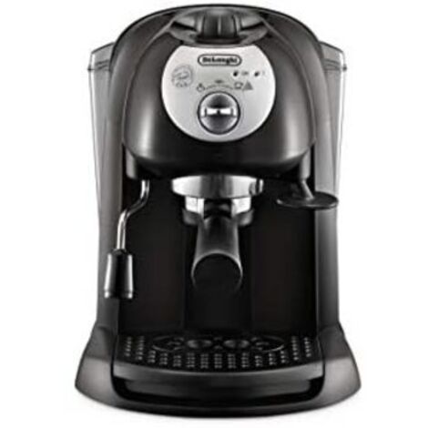 DeLonghi EC201CD.B Pump Traditional Siebträgergeräte