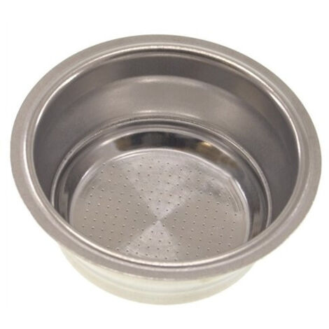 DeLonghi EC680.M Two-Cup Filter