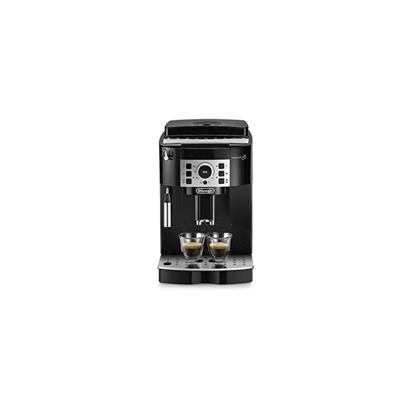 De'Longhi Magnifica s ECAM20.116.B Machine à café combinée entièrement automatique