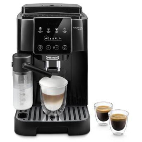 Delonghi Ecam 220 60 B Machine à café noir