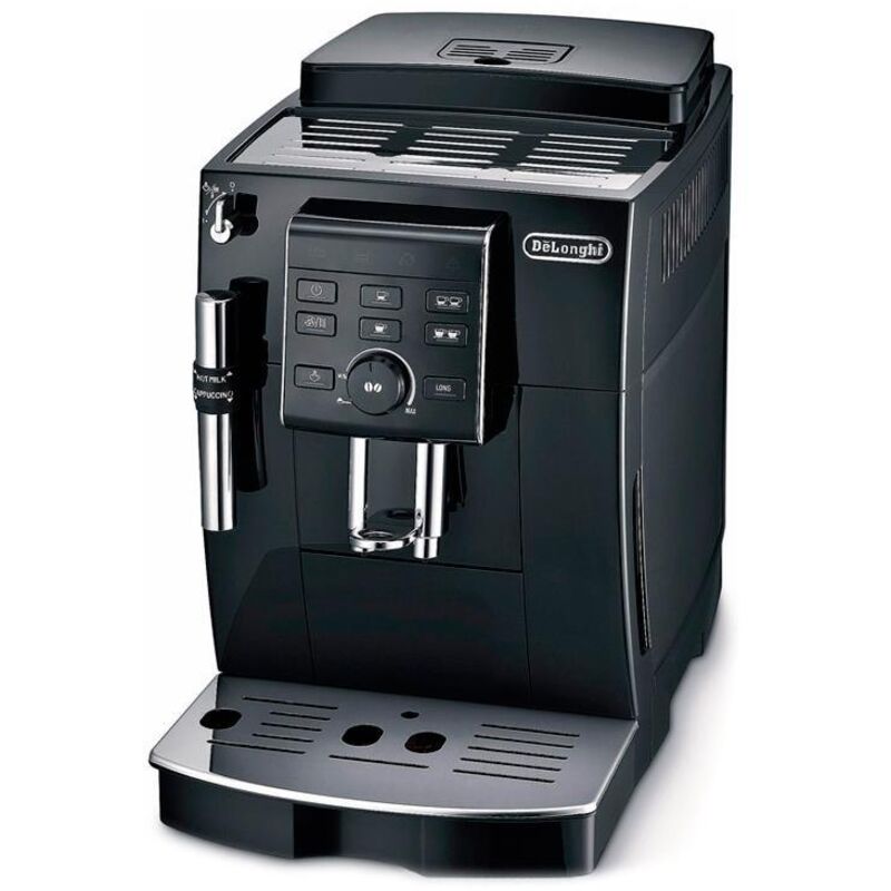 Delonghi Ecam 23.120.B Cafetera Eléctrica En Oferta Delonghi Ecam 23.120.B Cafetera Eléctrica