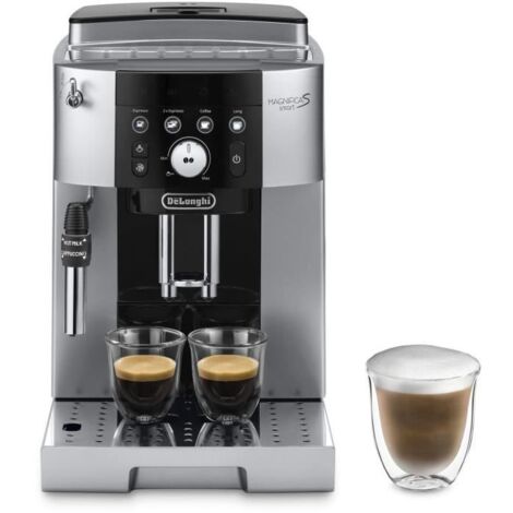 DeLonghi ECAM 250.23.SB Magnifica S Smart