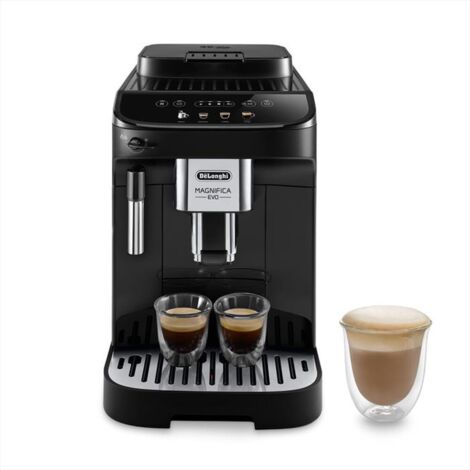 DeLonghi ECAM 290.21.B Magnifica EVO Caffettiera da incasso, Multicolore, Singola