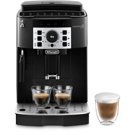 DeLonghi ECAM20.110.B MagnificaS