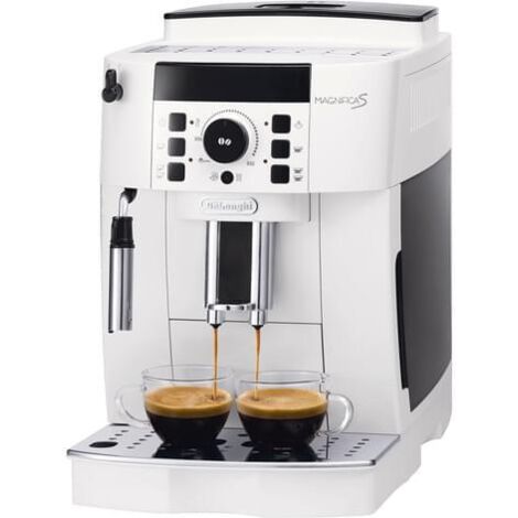 DeLonghi ECAM21.117.W Kaffeevollautomat