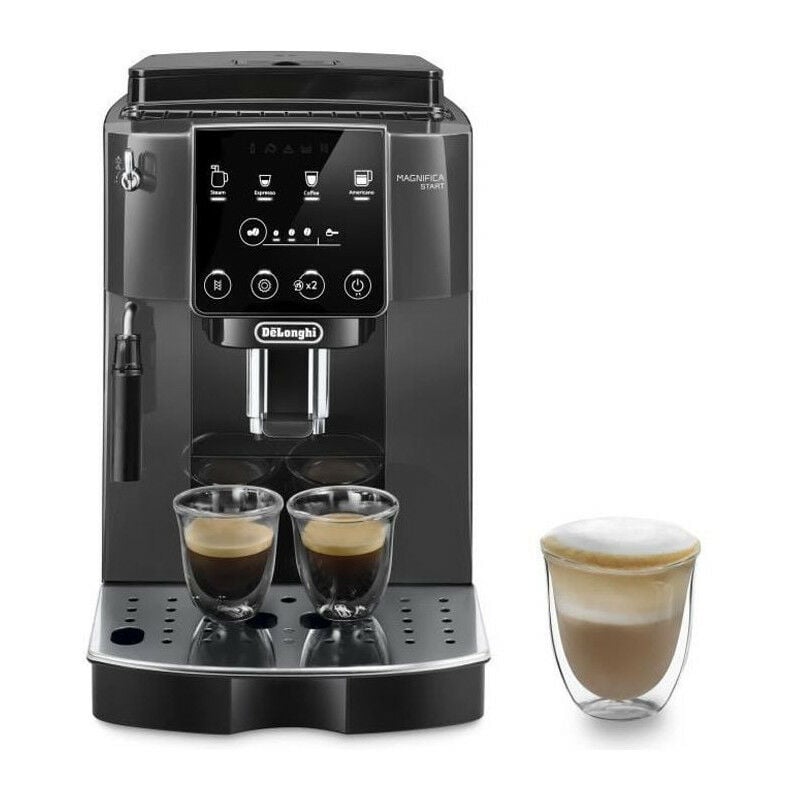Machine expresso broyeur De'Longhi - Magnifica Start - ECAM220.22.GB