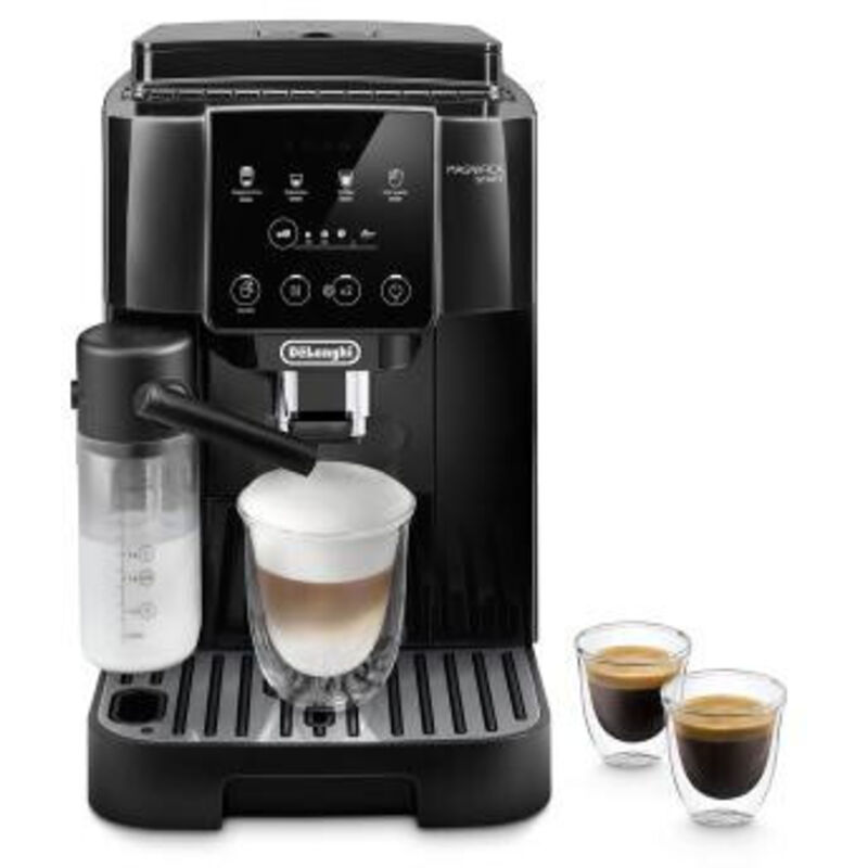 De'Longhi ECAM220.60.B Cafetière électrique Cafetière à filtre of filter 1,8 l