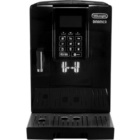 DeLonghi ECAM353.75.B Dinamica