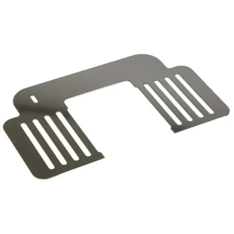 DeLonghi ECAM450.76/450.86 Originalzubehör: Großer Tropfschalendeckel für Kaffeemaschine