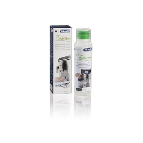 Delonghi Eco Multiclean Carafe Carafe Carafe Macchina automatica ECAM ESAM