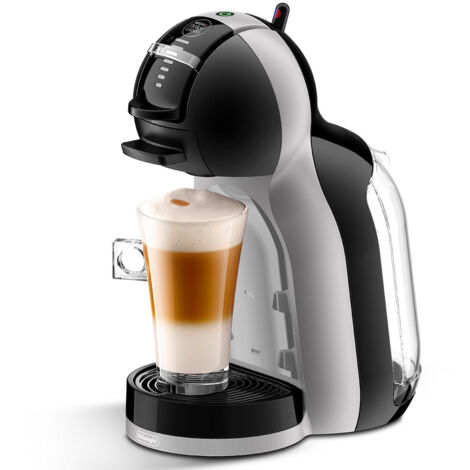 DeLonghi EDG155.BG+ Macchina da Caffe' MiniMe DolceGusto