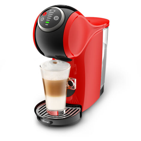 Delonghi edg315.r dolce- Mehrgetränke-Kaffeemaschine delonghi edg315.r dolce-