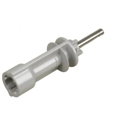 Delonghi - eje soporte de disco k1000 - 67000546 -