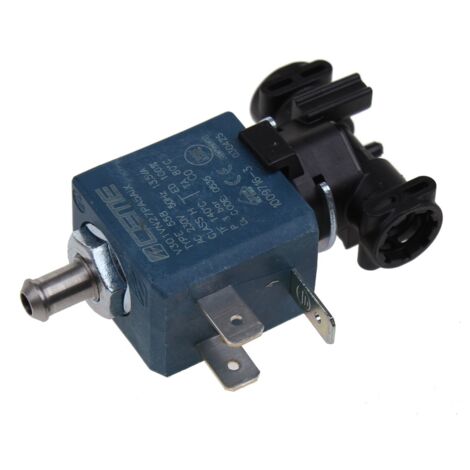 Delonghi - electovanne ceme nero 230v tipo 588 3bar - 5213270535 -