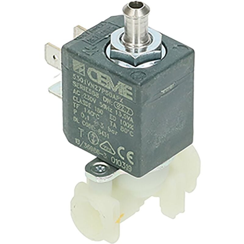 BOBINE ELECTROVANNE pour PIECES ENTRETIEN DU LINGE PETIT...