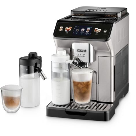 De’Longhi Eletta Explore Totalmente automática Máquina espresso 1,8 L