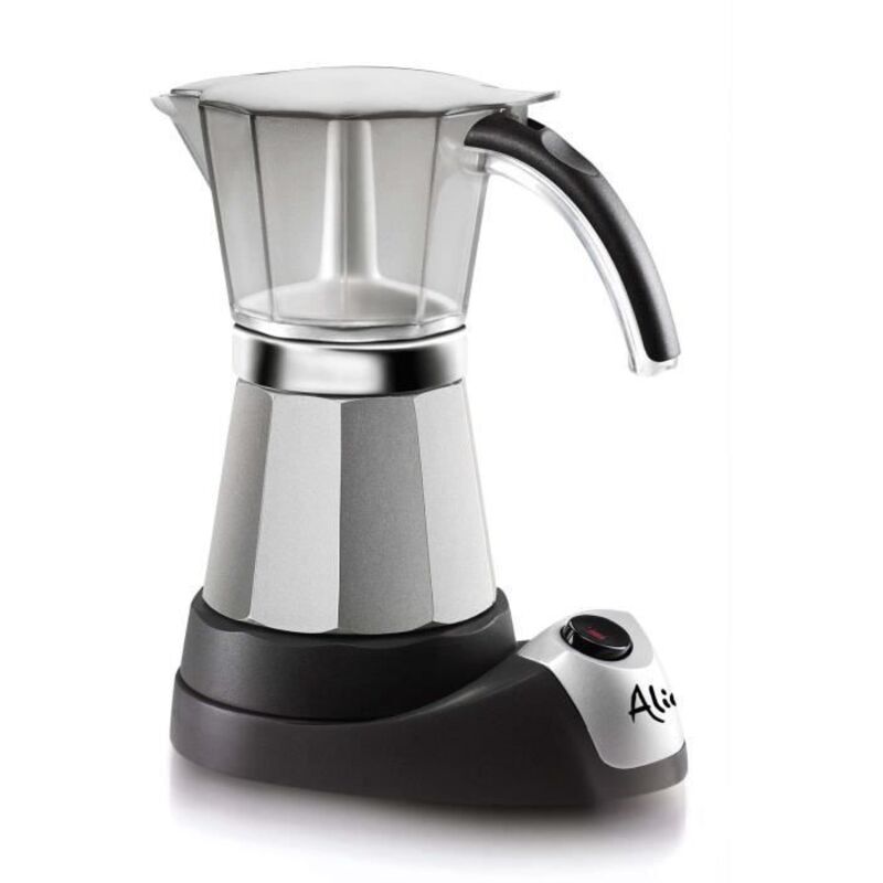 EMKM6B Cafetiere italienne Alicia Plus Delonghi